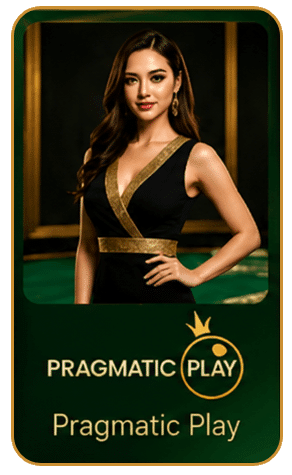 Pragmatic Play ค่ายดังชั้นนำ