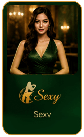Sexy ค่ายดังชั้นนำ