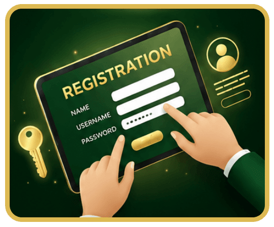register