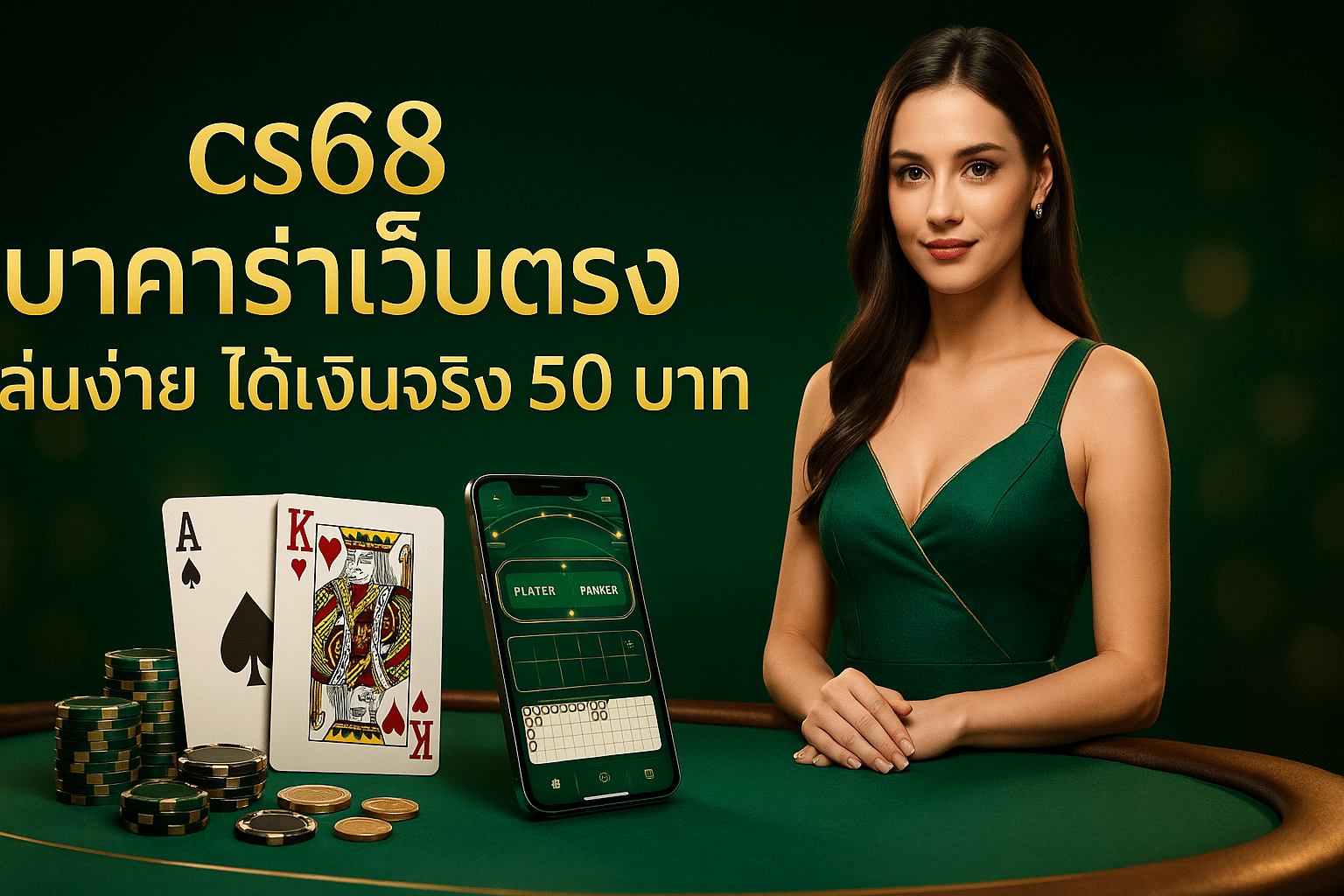 cs68 บาคาร่าเว็บตรง